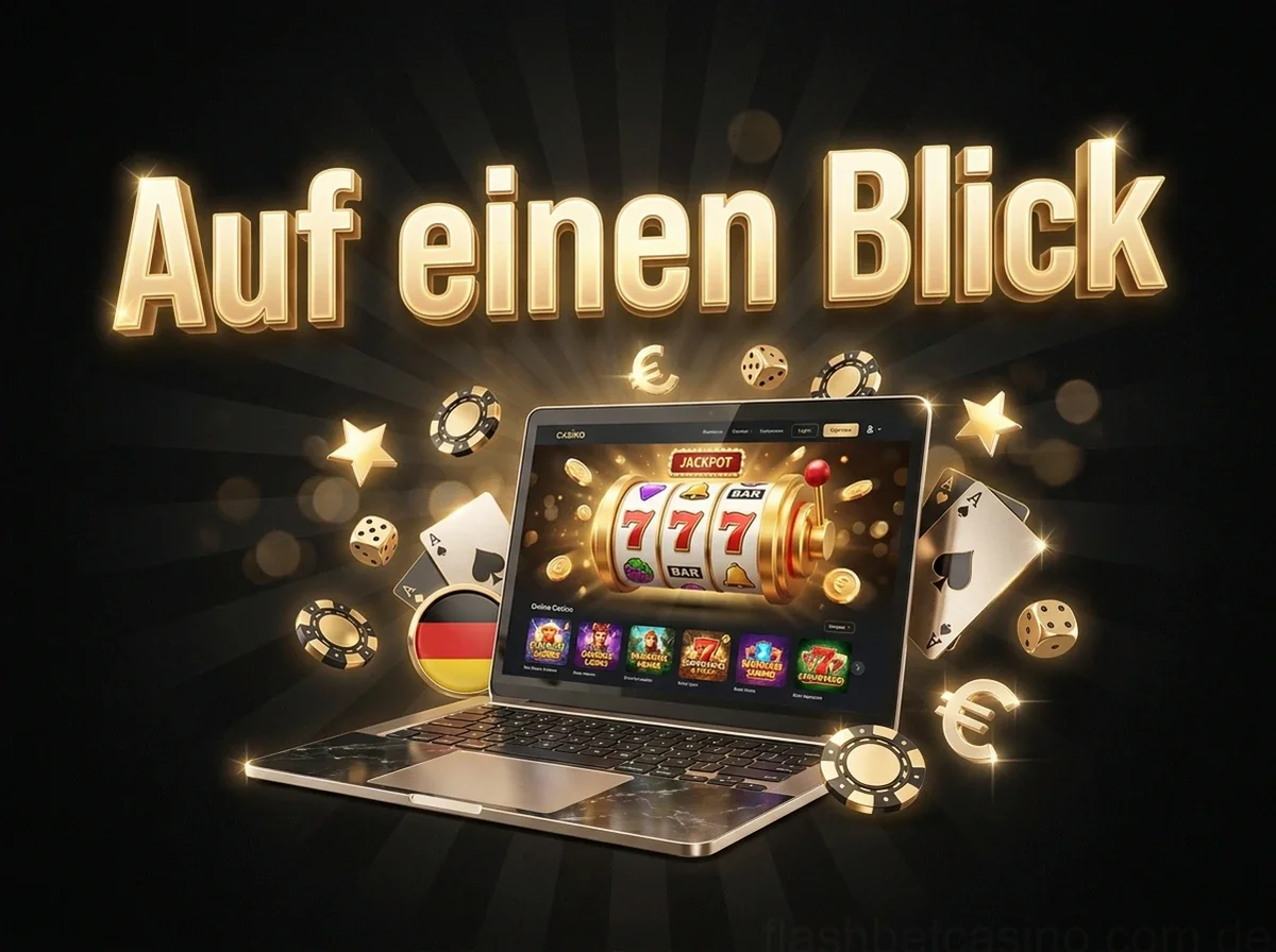 Auf einen Blick