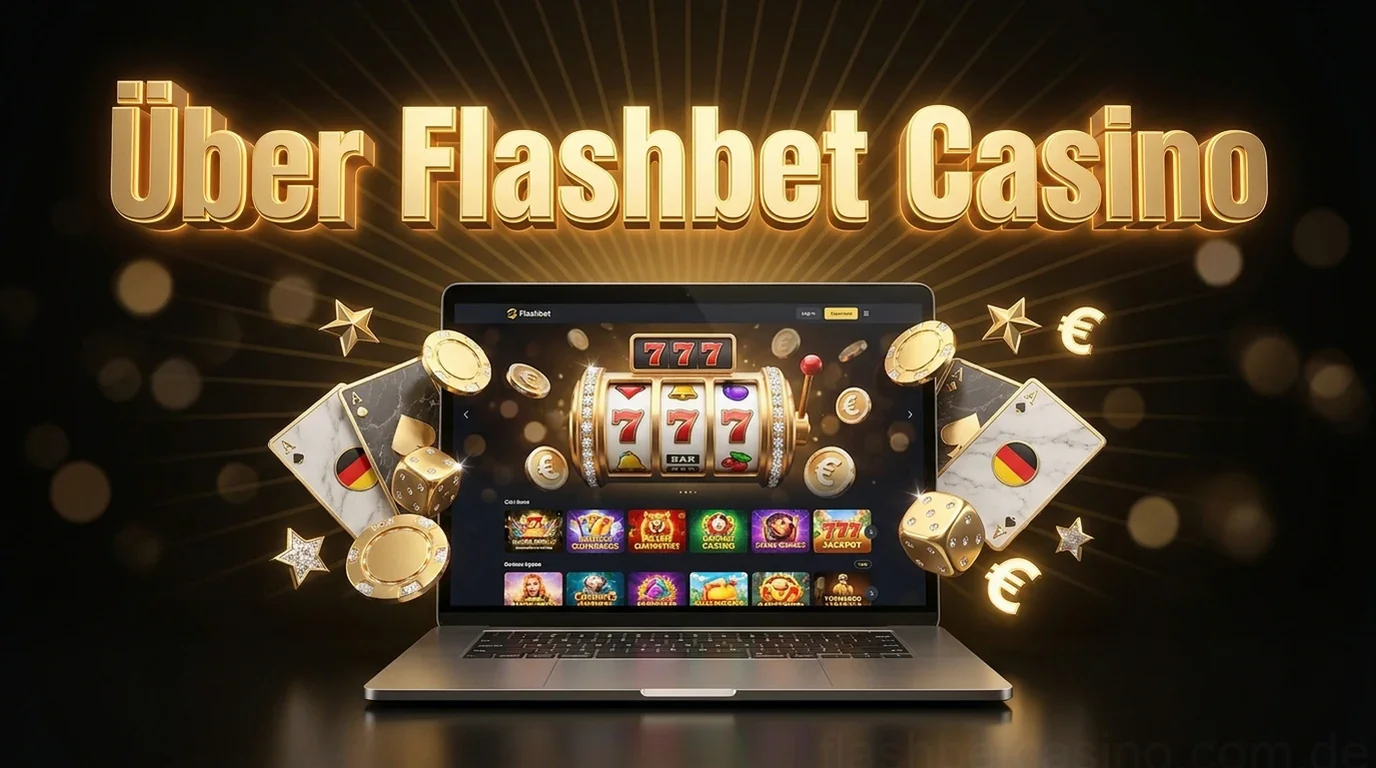 Über Flashbet Casino